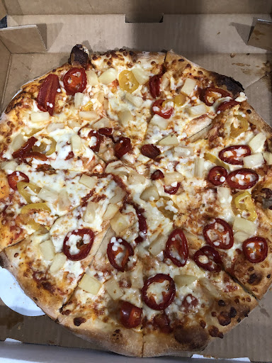 Photo of Best Of Stone Baked Pizzeria Fort St. John - 9512 93 Ave, Fort St John, BC V1J 1E2